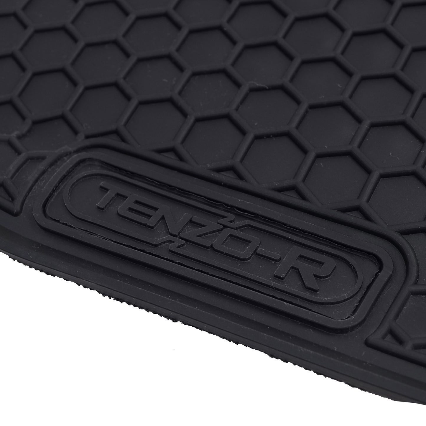 ❄️Tappetini in gomma per auto Nero Premium Set per BMW X1 F48 15-22❄️