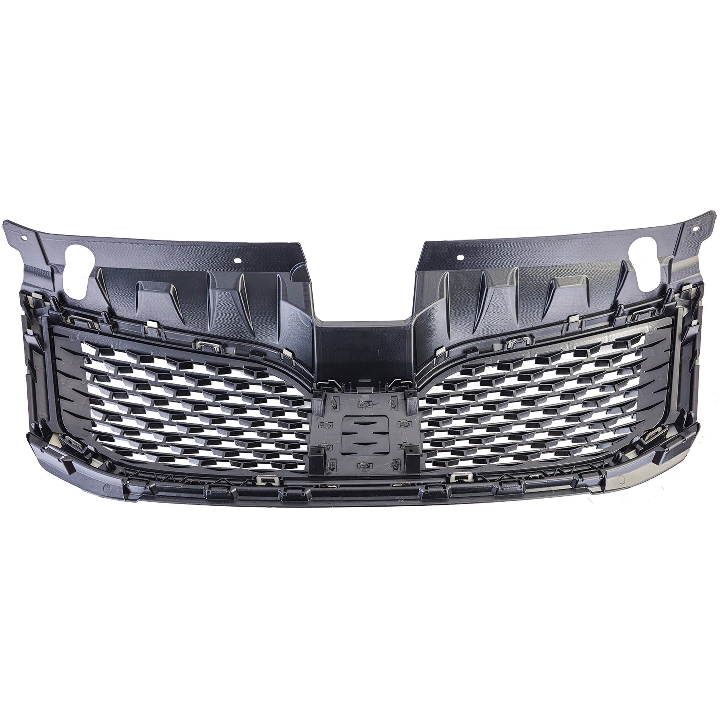 ⭐Griglia sportiva design a nido d'ape adatto per Skoda Octavia 5EFacelift 17-20⭐