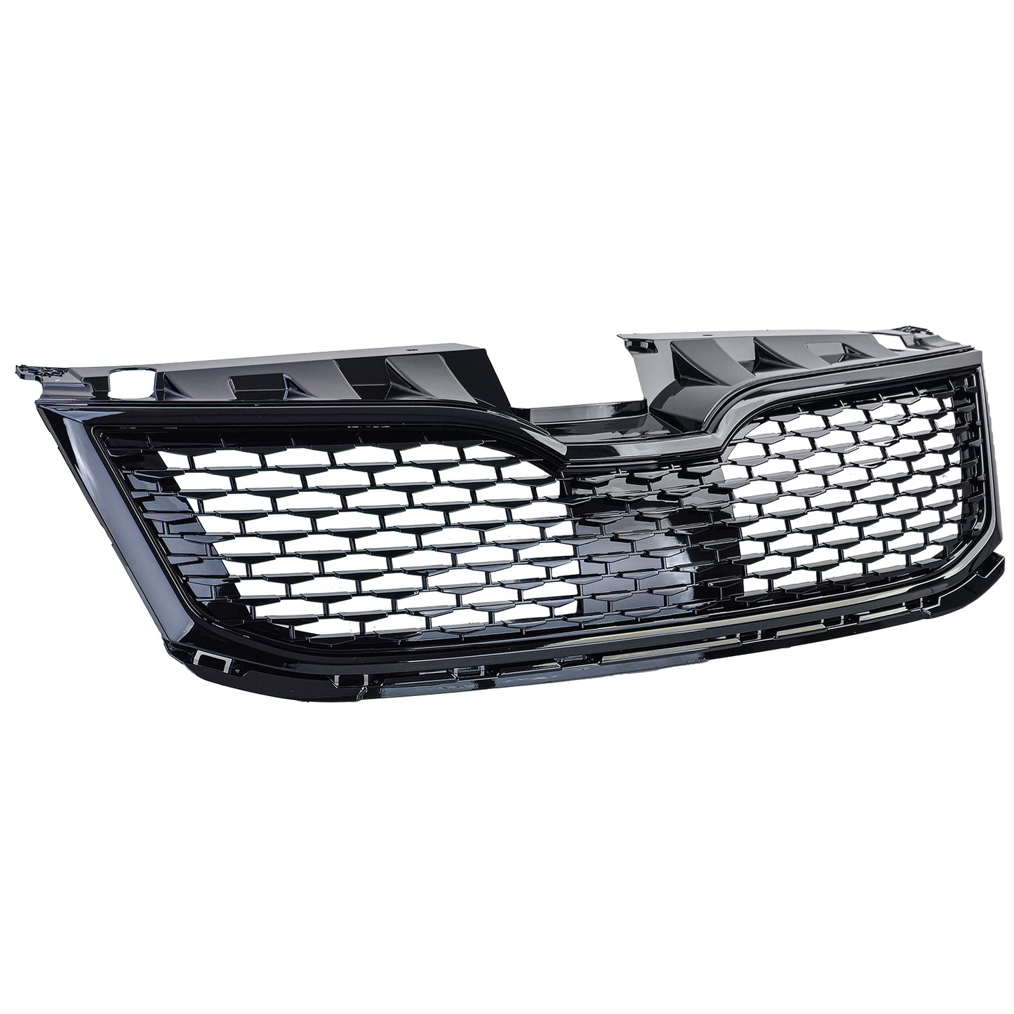 ⭐Griglia sportiva design a nido d'ape adatto per Skoda Octavia 5EFacelift 17-20⭐
