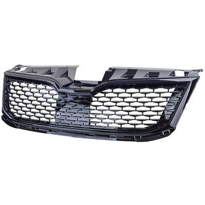 ⭐Griglia sportiva design a nido d'ape adatto per Skoda Octavia 5EFacelift 17-20⭐