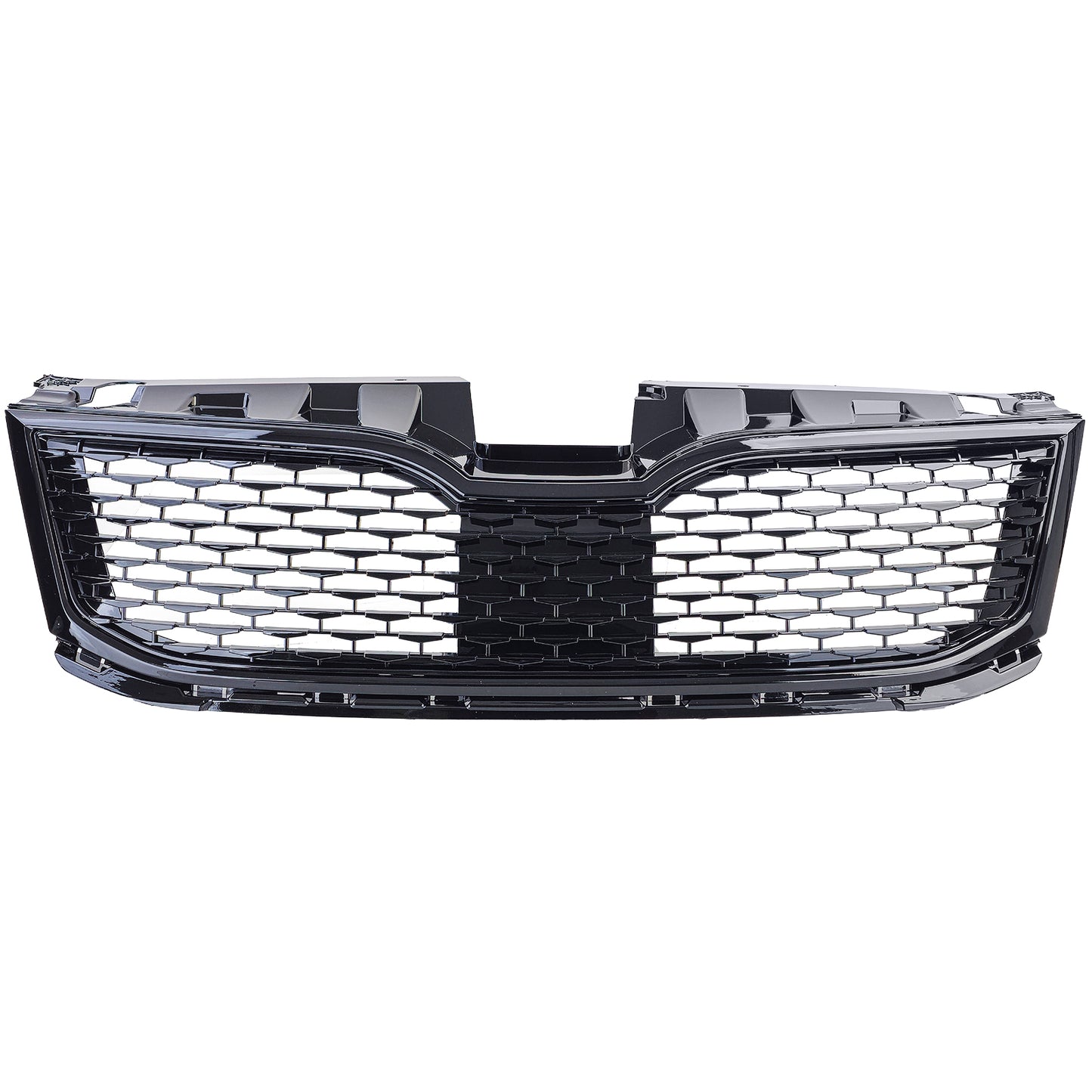 ⭐Griglia sportiva design a nido d'ape adatto per Skoda Octavia 5EFacelift 17-20⭐