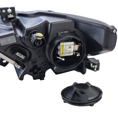 ✨EU Approved Xenon Headlight Set for Ford Mustang 6 Coupe Cabrio 14-17✨