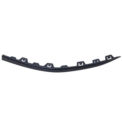 💫Striscia spoiler paraurti destra lucida per VW Golf 8 GTI GTD R-Line 19-24 💫