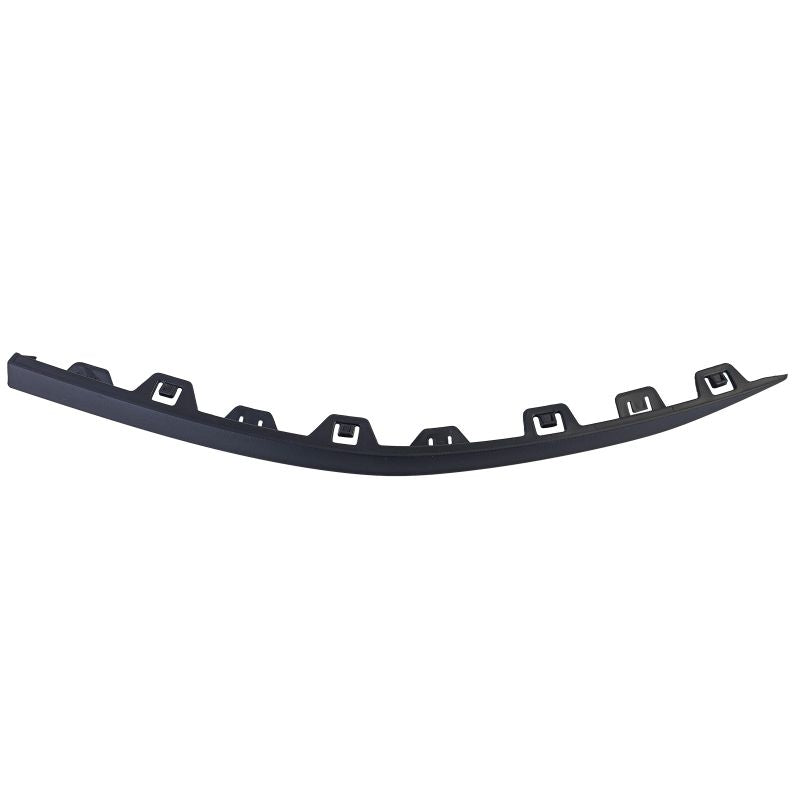 💫Striscia spoiler paraurti opaco destro per VW Golf 8 GTI GTD R-Line 19-24💫