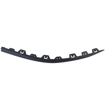 💫Striscia spoiler paraurti opaco destro per VW Golf 8 GTI GTD R-Line 19-24💫