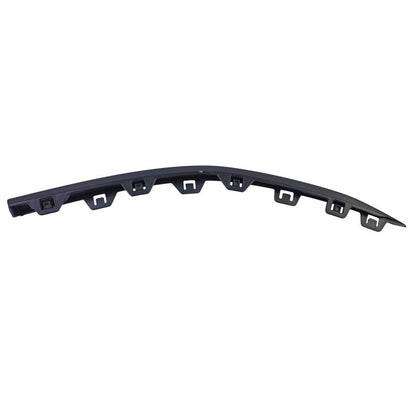 💫Striscia spoiler paraurti opaco destro per VW Golf 8 GTI GTD R-Line 19-24💫