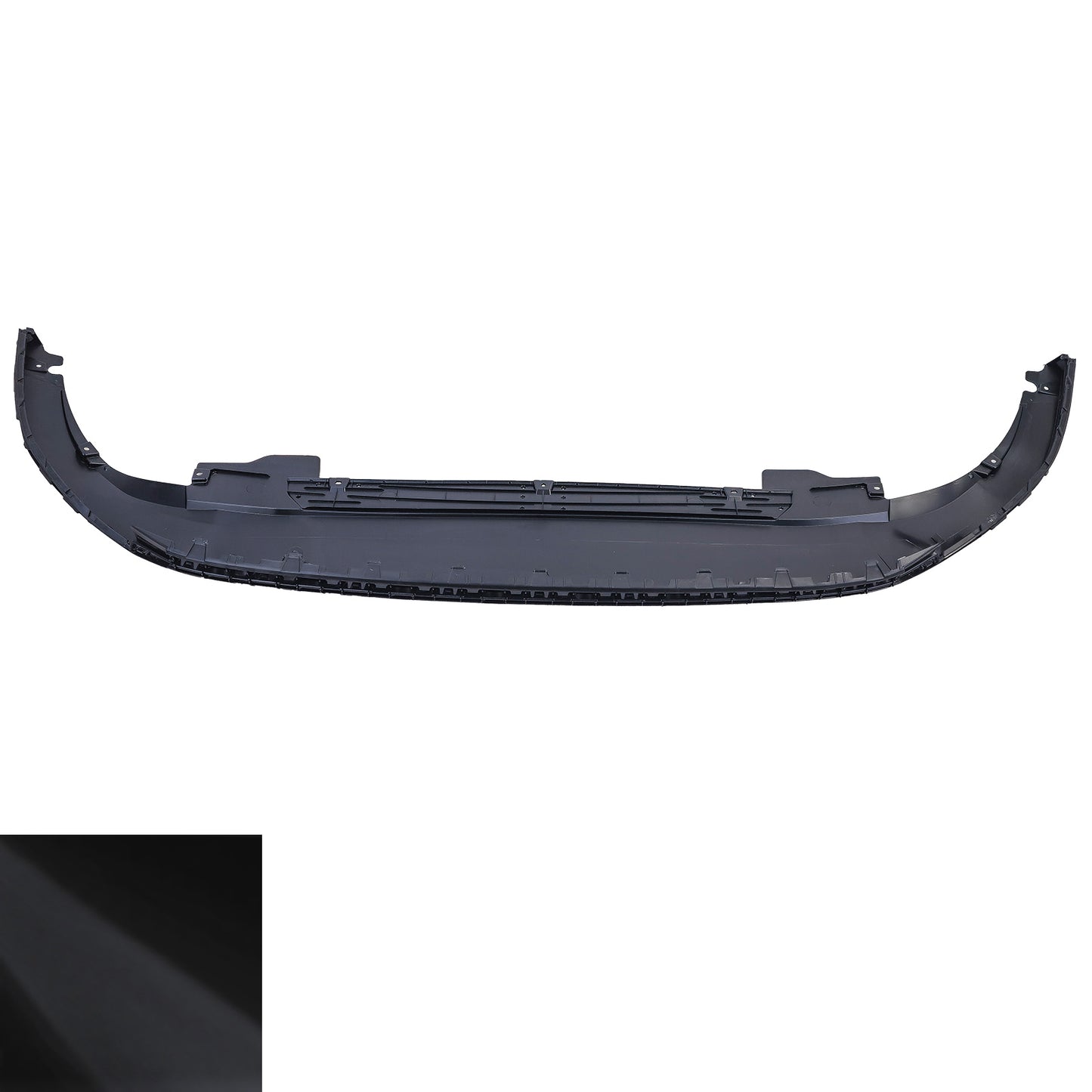 🔥Protezione paraurti anteriore adatto per VW Golf 8 GTI GTD R-Line 19-24🔥