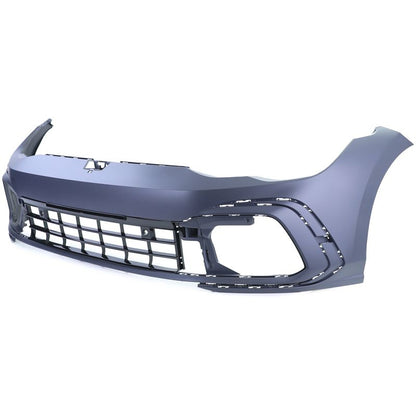 ART.4146 PARAURTI ANTERIORI VW Golf 8 anche R Line da 19