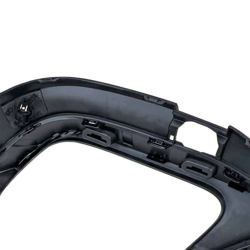 🔥DIFFUSORE POSTERIORE SPORT+TERMINALI DI SCARICO PER GLC X253 19-22 FACELIFT🔥