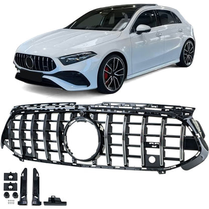 Griglia Sport Mercedes Classe A W177/V177 2022+