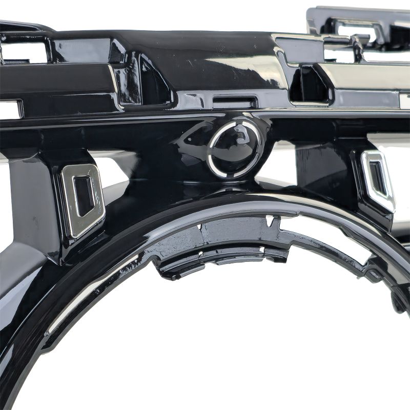 ART.4134  GRIGLIA Mercedes Classe A W177 V177 dal 2022