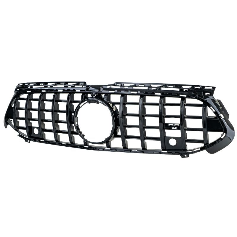 GRIGLIA SPORT DESIGN NERO LUCIDO PER MERCEDES CLASSE A W177/V177 FACELIFT