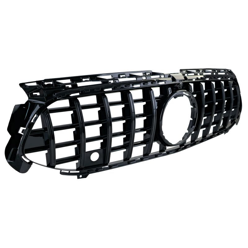GRIGLIA SPORT DESIGN NERO LUCIDO PER MERCEDES CLASSE A W177/V177 FACELIFT