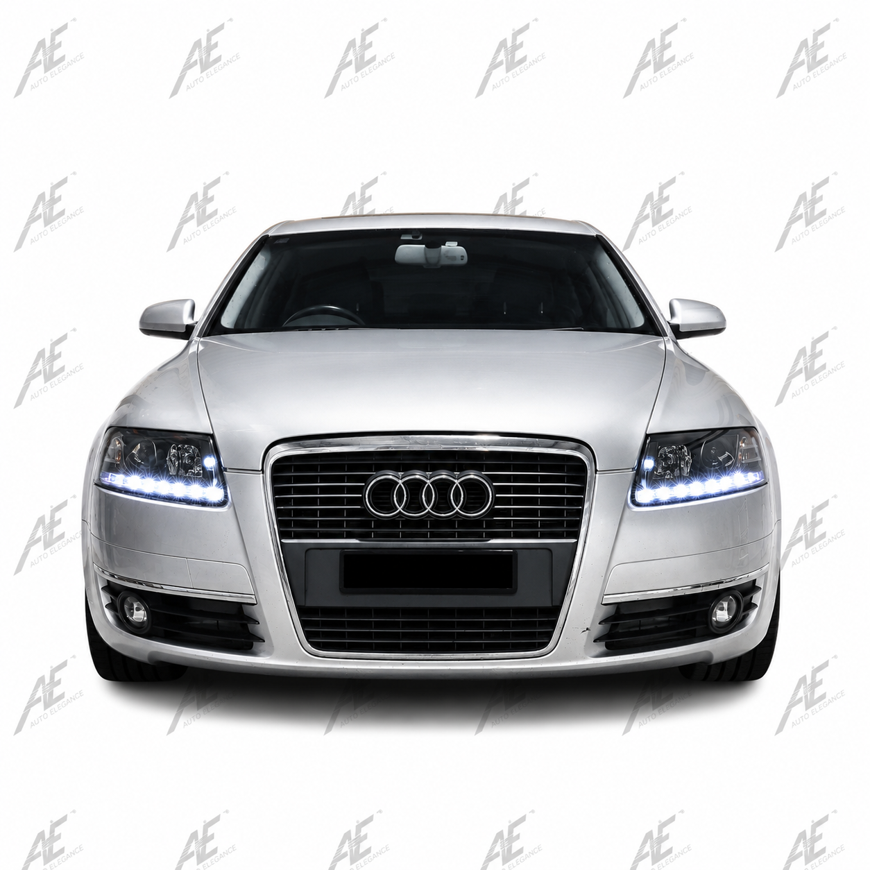 💕ART.9941 FARI  ANTERIOIRI  AUDI A6 2004-2011 C6 4F Headlights💕