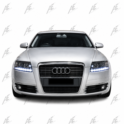 💕ART.9941 FARI  ANTERIOIRI  AUDI A6 2004-2011 C6 4F Headlights💕