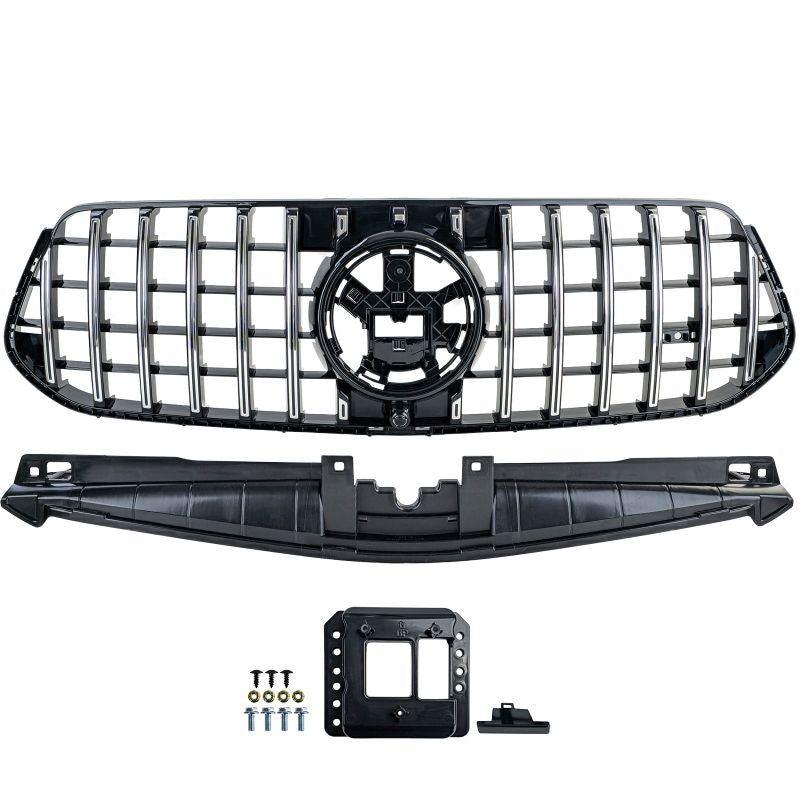 ART.4121 Griglia Mercedes GLE V167 del 2023