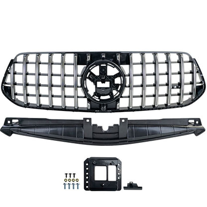 ART.4121 Griglia Mercedes GLE V167 del 2023