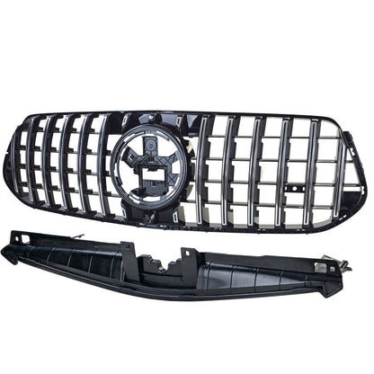 ART.4121 Griglia Mercedes GLE V167 del 2023