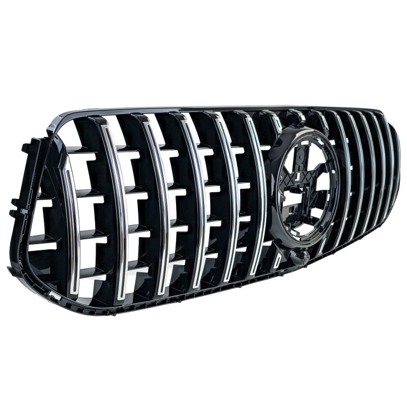 ART.4121 Griglia Mercedes GLE V167 del 2023