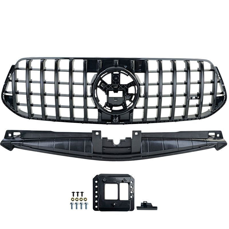 ART.4123  GRIGLIA Mercedes GLE V167 dal 2023