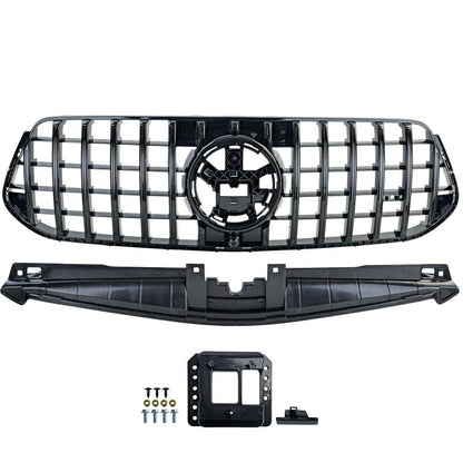 ART.4123  GRIGLIA Mercedes GLE V167 dal 2023