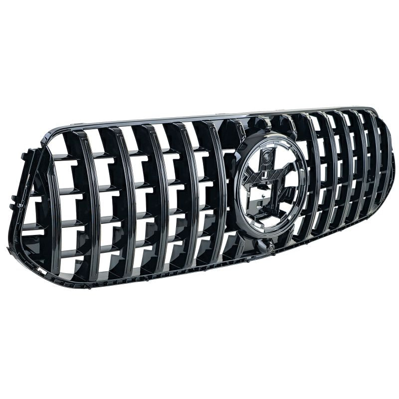 GRIGLIA SPORT GT LOOK NERO LUCIDO PER MERCEDES GLE V167 FACELIFT (DAL 2023)
