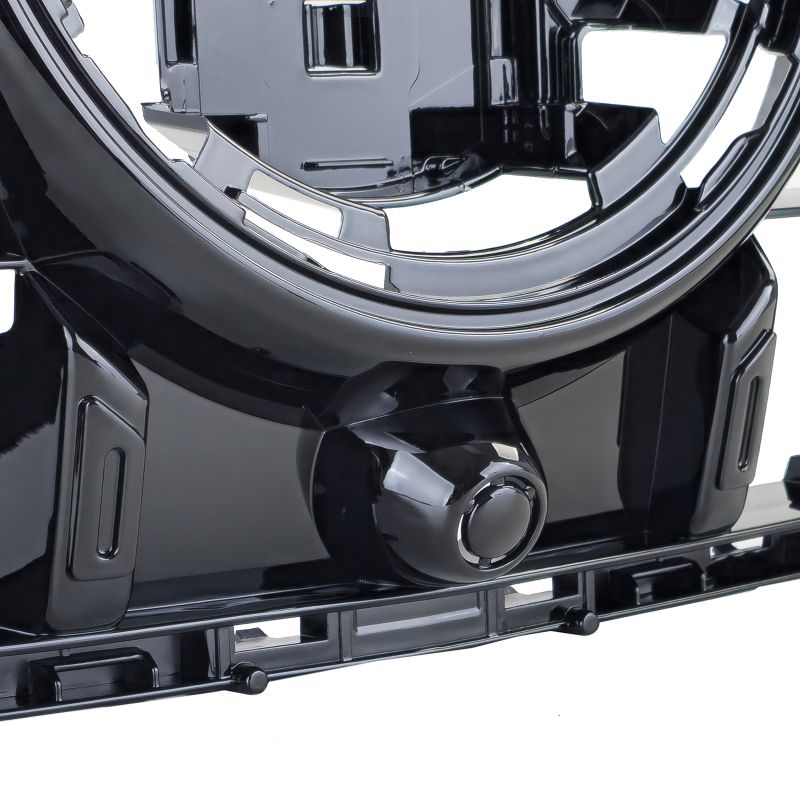 ART.4123  GRIGLIA Mercedes GLE V167 dal 2023