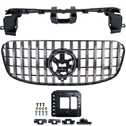 ART.4128 Griglia  Mercedes GLS X167 dal 2023