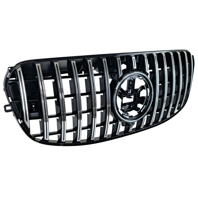 ART.4128 Griglia  Mercedes GLS X167 dal 2023