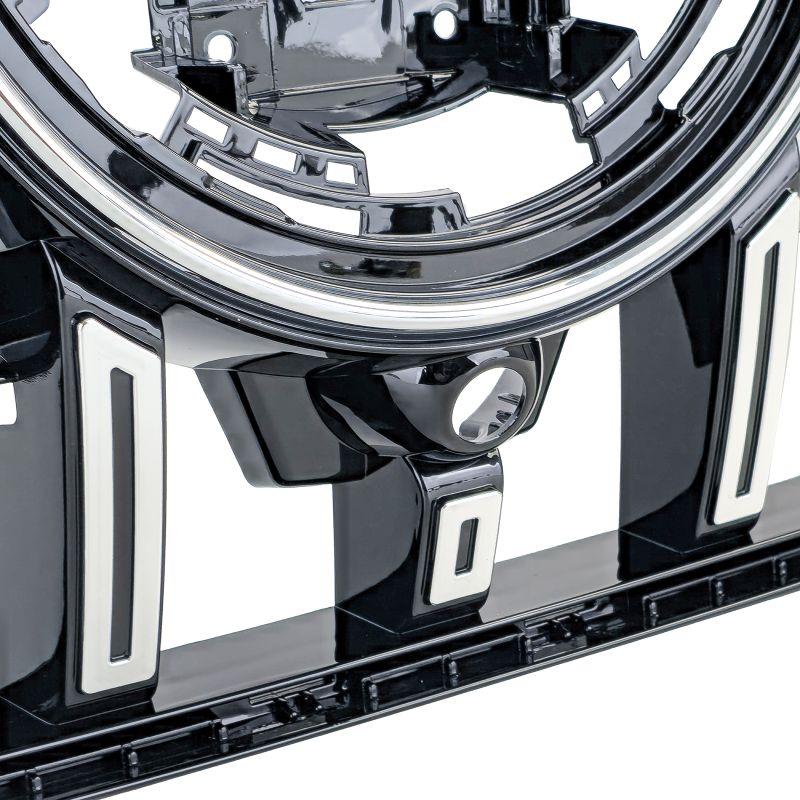 ART.4128 Griglia  Mercedes GLS X167 dal 2023