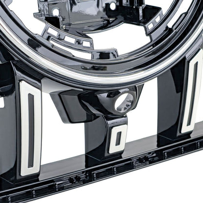 ART.4128 Griglia  Mercedes GLS X167 dal 2023