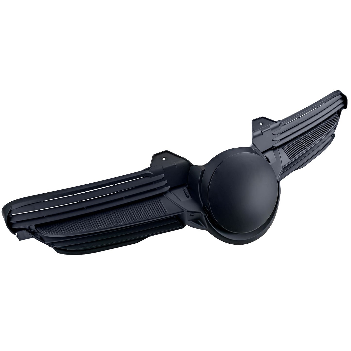 ART.3713 Griglia Radiatore adatto per Mercedes SLK R171 2004-2007