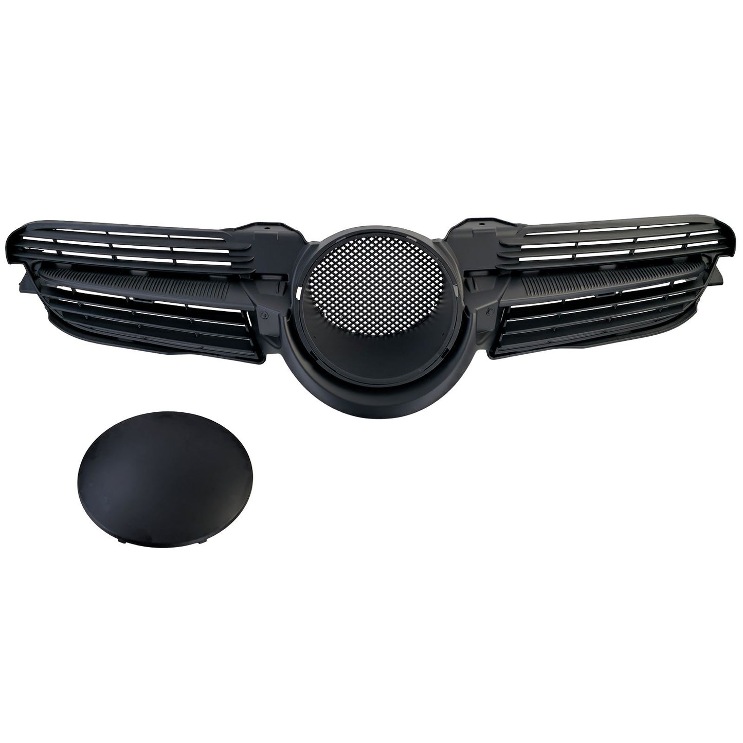 ART.3713 Griglia Radiatore adatto per Mercedes SLK R171 2004-2007