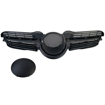 ART.3713 Griglia Radiatore adatto per Mercedes SLK R171 2004-2007