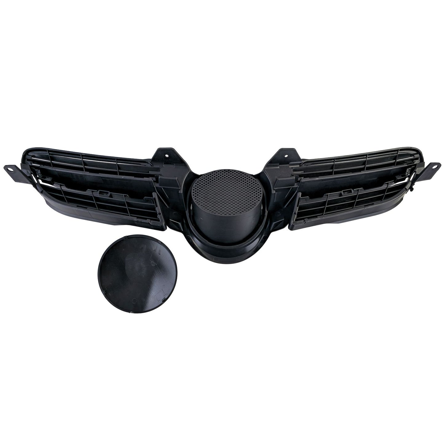 ART.3713 Griglia Radiatore adatto per Mercedes SLK R171 2004-2007