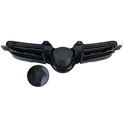ART.3713 Griglia Radiatore adatto per Mercedes SLK R171 2004-2007