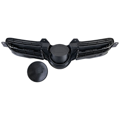 💕ART.3711  Griglia Radiatore Nera Lucido adatta per Mercedes SLK R171 04-07💕