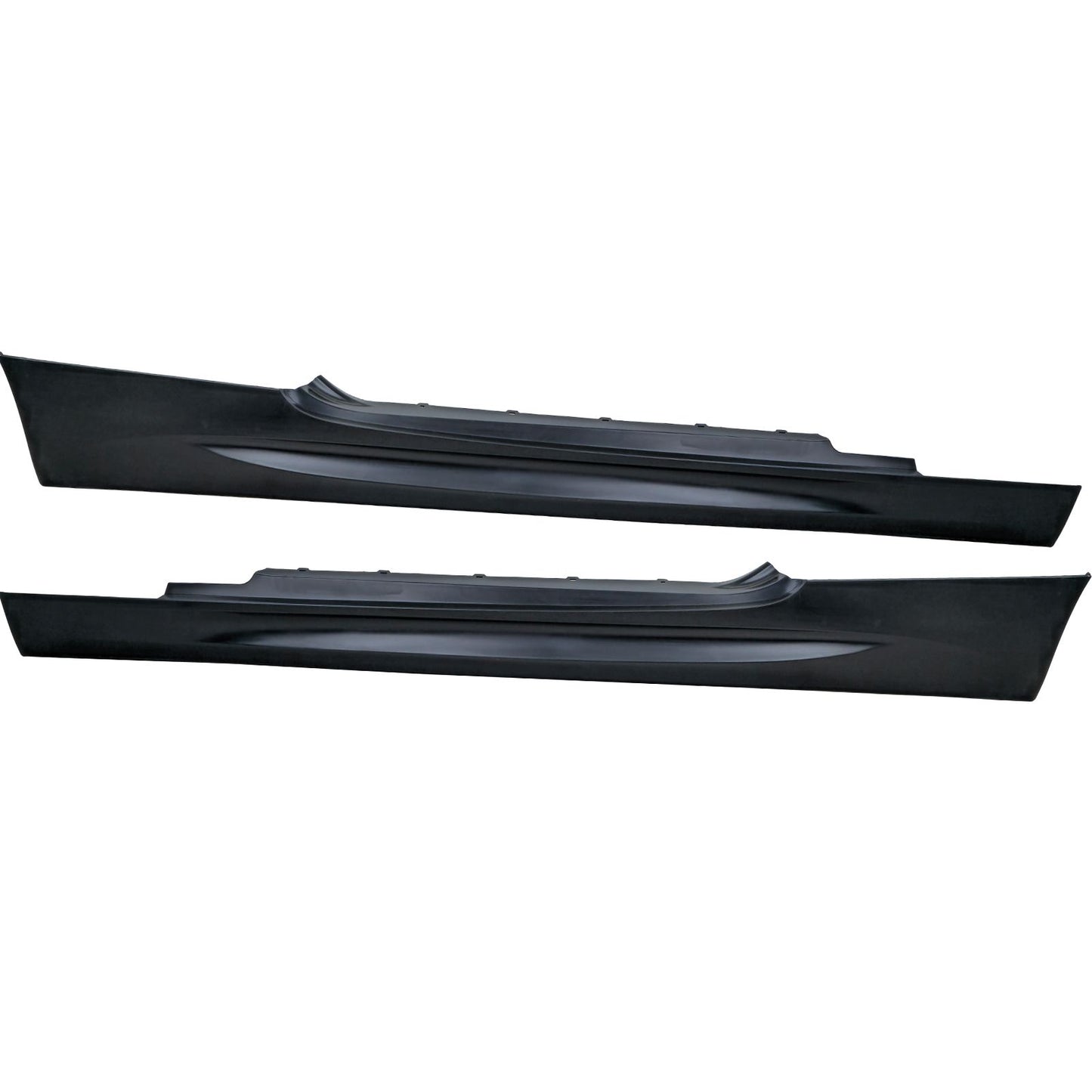 💫ART.4552 Minigonne Sportive adatte per BMW Serie 3 E92 E93 Coupé Cabrio💫