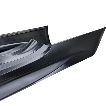💫ART.4552 Minigonne Sportive adatte per BMW Serie 3 E92 E93 Coupé Cabrio💫