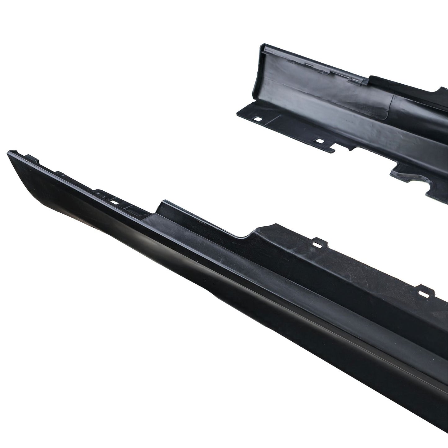 💫ART.4552 Minigonne Sportive adatte per BMW Serie 3 E92 E93 Coupé Cabrio💫
