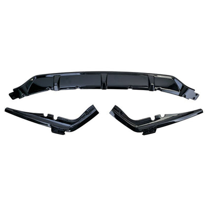 ART.4056  DIFFUSORE  BMW X7 G07 dal 2019