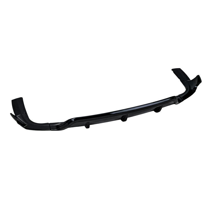 ART.4054 DIFFUSORE  BMW X6 G06 dal 2019