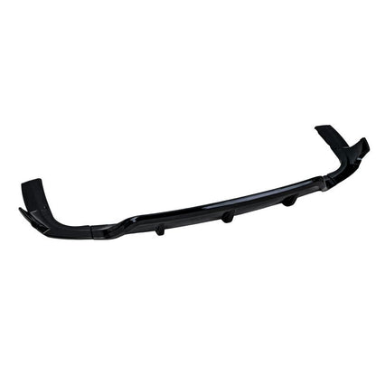 ART.4054 DIFFUSORE  BMW X6 G06 dal 2019