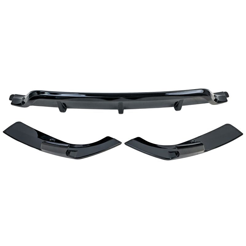 ART.4054 DIFFUSORE  BMW X6 G06 dal 2019