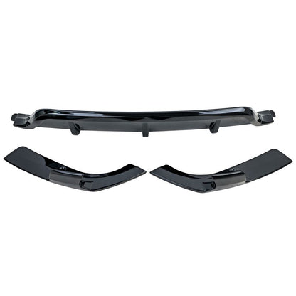 ART.4054 DIFFUSORE  BMW X6 G06 dal 2019