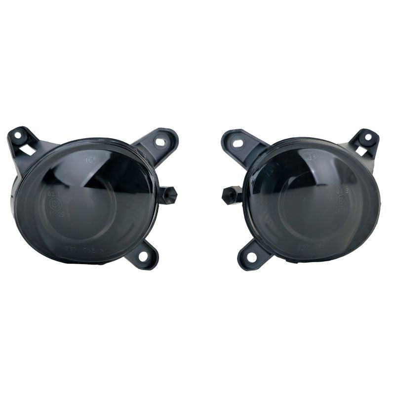 Fendinebbia LED/Cristallo Nero Smoke VW Passat B5 3BG 2000-2005
