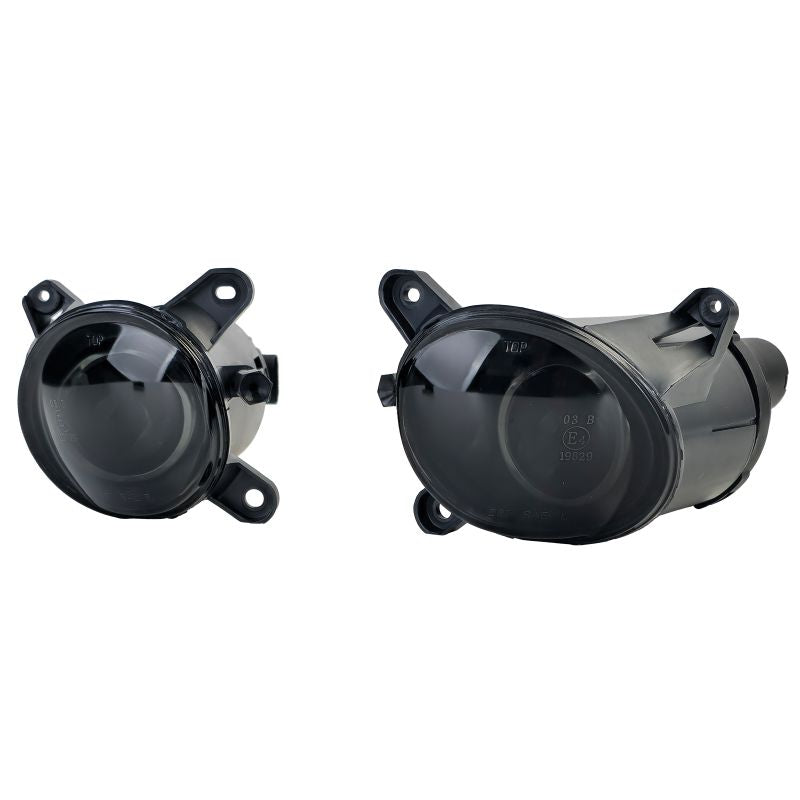 Fendinebbia LED/Cristallo Nero Smoke VW Passat B5 3BG 2000-2005