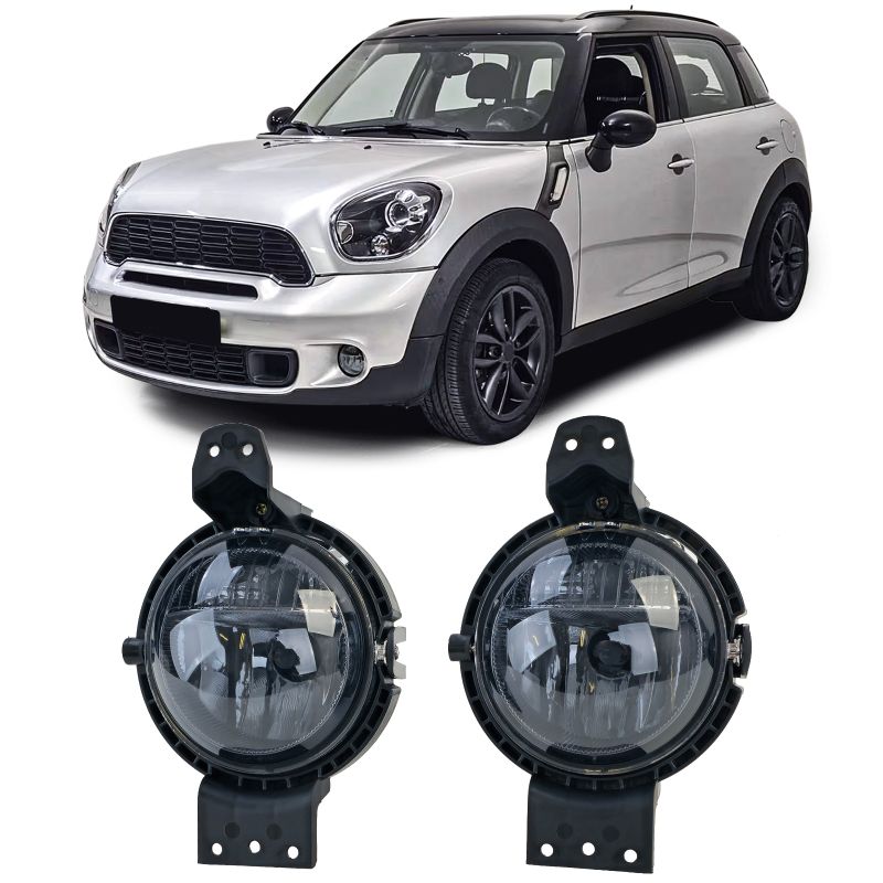 ART.6698 FARI FENDINEBBIA  Mini Paceman R61
