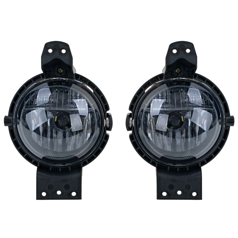 ART.6698 FARI FENDINEBBIA  Mini Paceman R61