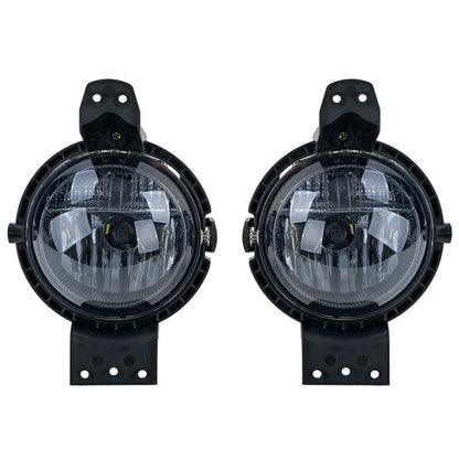 ART.6698 FARI FENDINEBBIA  Mini Paceman R61